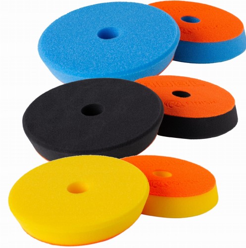 ADBL Roller DA 125 mm Zestaw padów polerskich