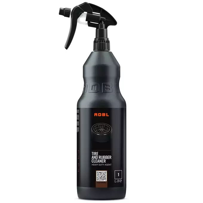 ADBL Tire and Rubber Cleaner 1L Czyści Opony