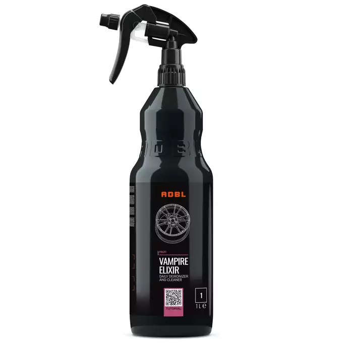 ADBL Vampire Elixir