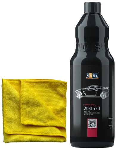 ADBL YETI Chemical Berry 1L Piana Aktywna