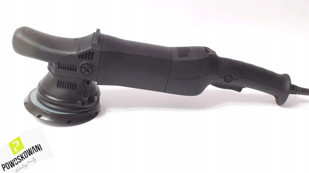 Evoxa HDC15 15 mm Profesjonalna Maszyna Polerska DA