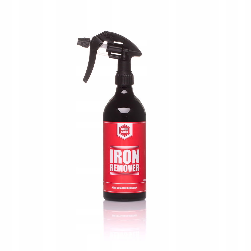 Good Stuff Iron Remover 1L