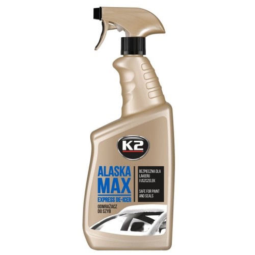 K2 Alaska MAX 700 ml