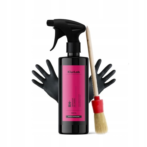 KiurLab RH Deironizer 500ml