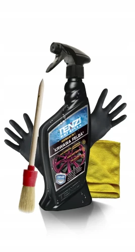 TENZI Detailer Krwawa Felga 600ml