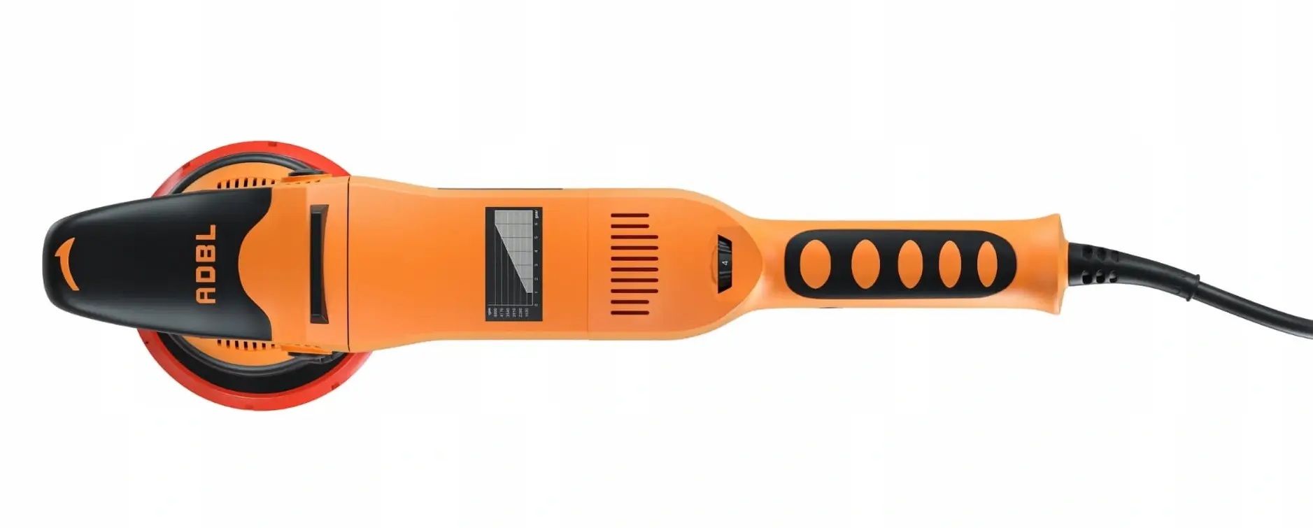 ADBL Roller D15125-01+B MASZYNA POLERSKA DA DUAL ACTION