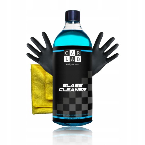 CARLAB Glass Cleaner