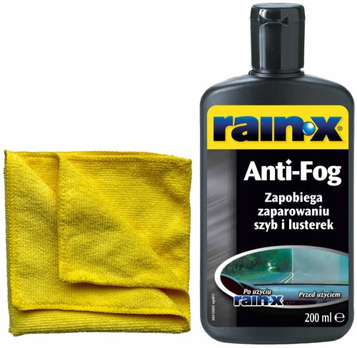 Rain-X Anti-Fog