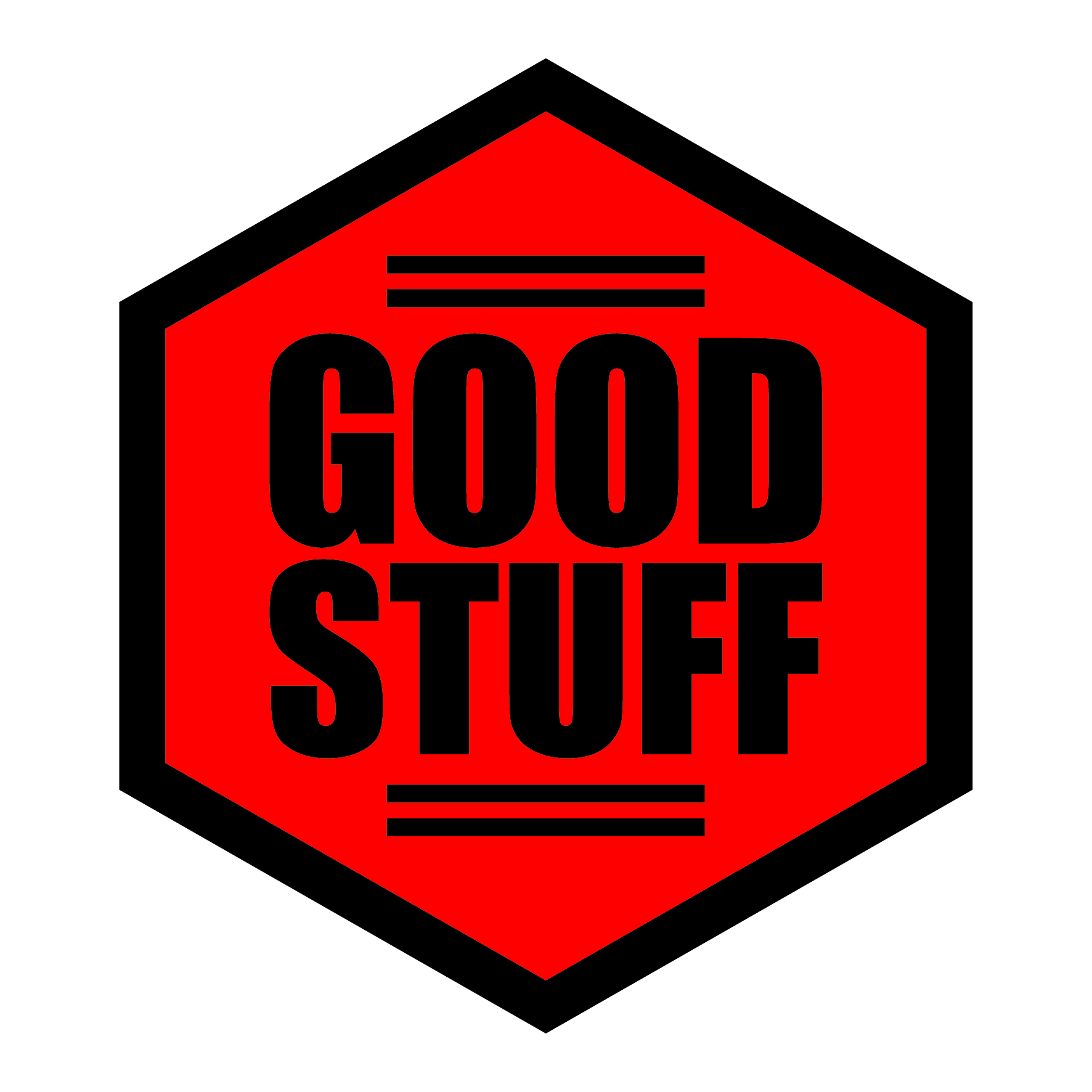 Producent: Good Stuff (przejdź do produktów)